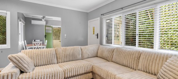 3 غرف نوم منزل في Earlville, Australia رقم 418 13