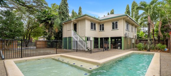 3 غرف نوم منزل في Earlville, Australia رقم 418 16