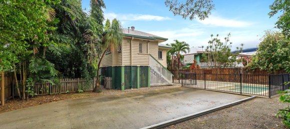 3 غرف نوم منزل في Earlville, Australia رقم 418 5