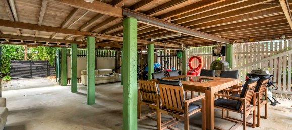 3 غرف نوم منزل في Earlville, Australia رقم 418 8