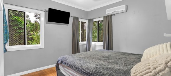 3 غرف نوم منزل في Earlville, Australia رقم 418 9