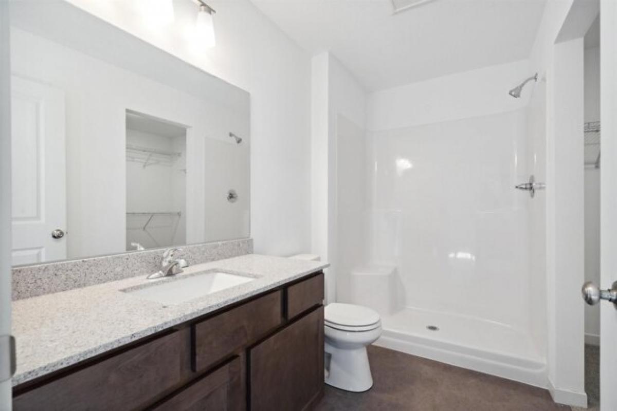 3 bedrooms House in Waterloo, USA No. 390108