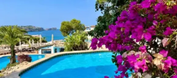 3 غرف نوم شقة في Costa De La Calma, Spain رقم 173963 18