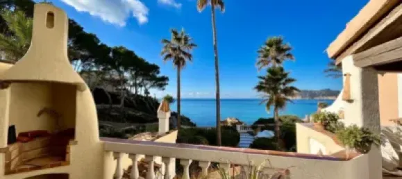 3 غرف نوم شقة في Costa De La Calma, Spain رقم 173963 12