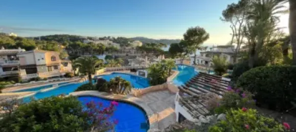 3 غرف نوم شقة في Costa De La Calma, Spain رقم 173963 15