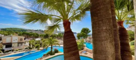 3 غرف نوم شقة في Costa De La Calma, Spain رقم 173963 13