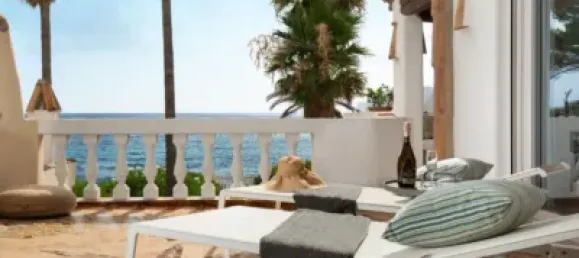 3 غرف نوم شقة في Costa De La Calma, Spain رقم 173963 19