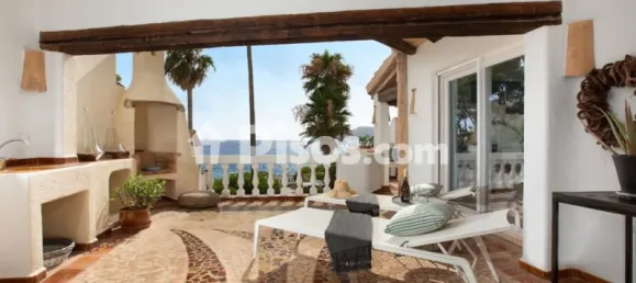 3 غرف نوم شقة في Costa De La Calma, Spain رقم 173963 17