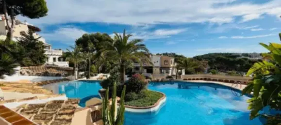 3 غرف نوم شقة في Costa De La Calma, Spain رقم 173963 11