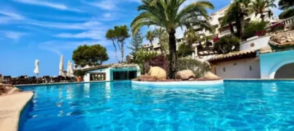 3 غرف نوم شقة في Costa De La Calma, Spain رقم 173963 16