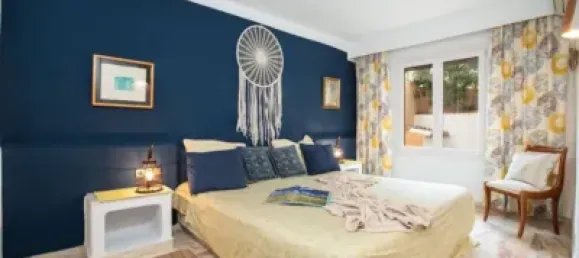 3 غرف نوم شقة في Costa De La Calma, Spain رقم 173963 8