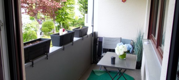 2 chambres Appartement à Bamberg, Germany No. 119131 4