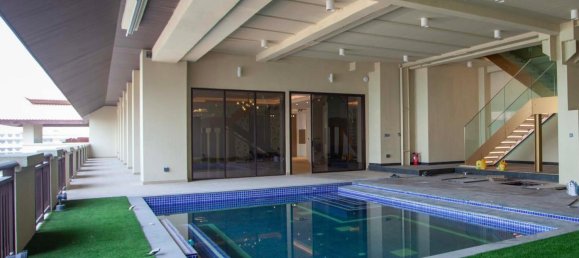 Penthouse T4 em ANANTARA RESIDENCES, Palm Jumeirah, UAE N.º 64142 3