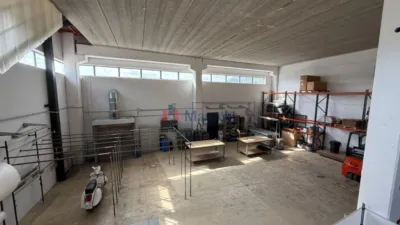 Entrepôt à Monistrol de Montserrat, Spain 480m² No. 206275