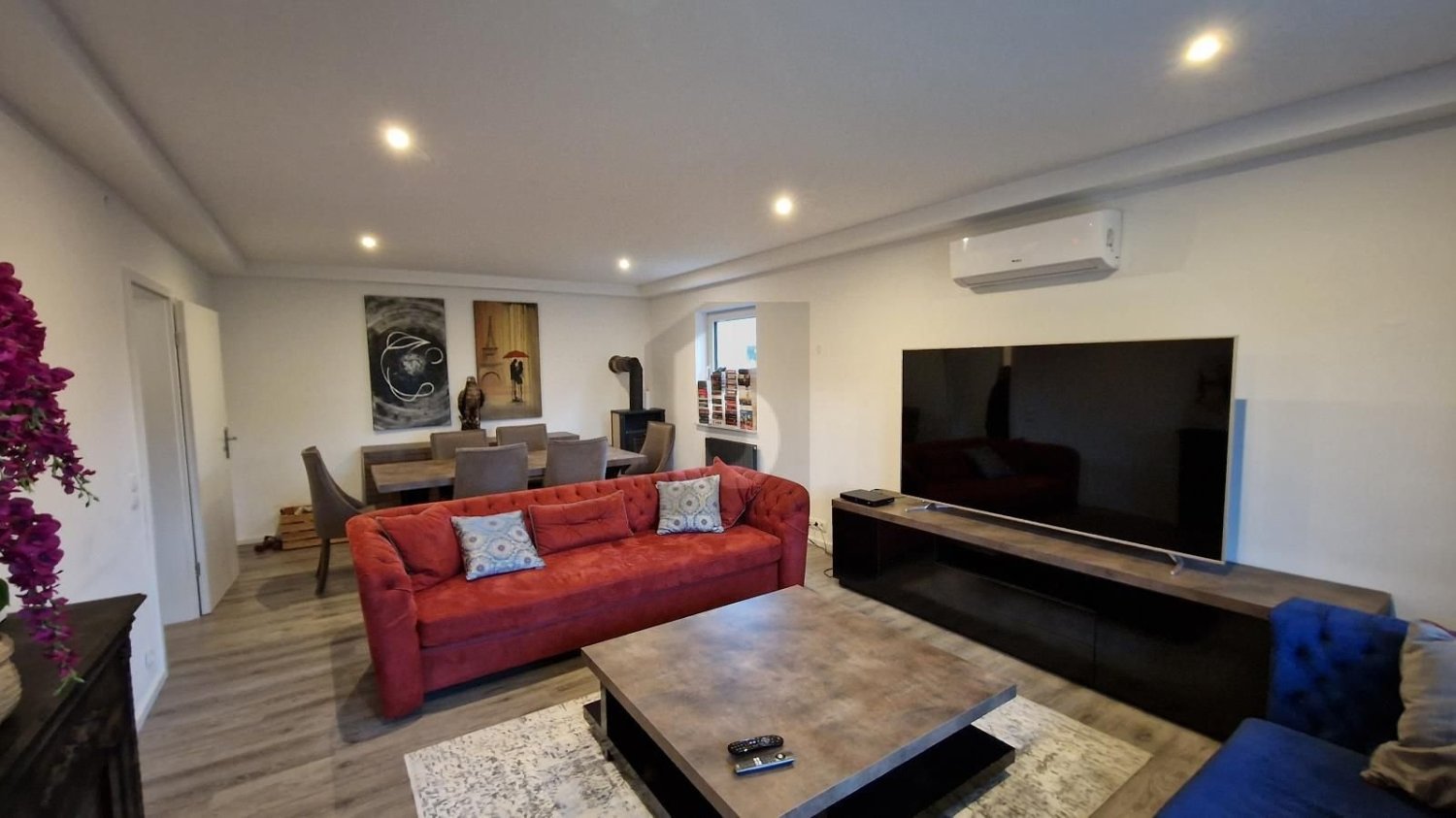 4 rooms House in Bergstrase, Germany No. 202455