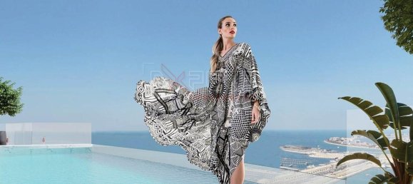 3 bedrooms Apartment in Dubai Media City, UAE No. 7790 5