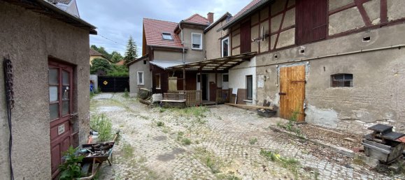 3 chambres Maison à Kyffhauserkreis, Germany No. 319038 6