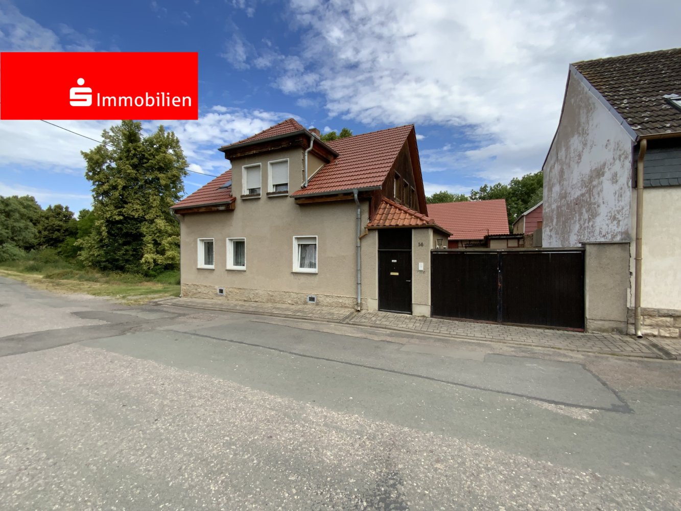 3 chambres Maison à Kyffhauserkreis, Germany No. 319038