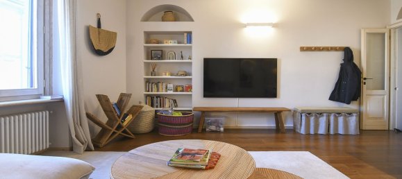 3 bedrooms Apartment in Milan, Italy No. 362647 4