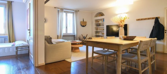 3 bedrooms Apartment in Milan, Italy No. 362647 27