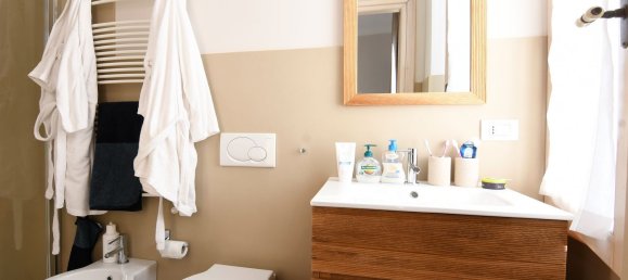 3 bedrooms Apartment in Milan, Italy No. 362647 12