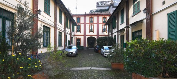 3 bedrooms Apartment in Milan, Italy No. 362647 25