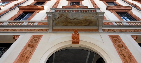 3 bedrooms Apartment in Milan, Italy No. 362647 22