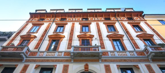 3 bedrooms Apartment in Milan, Italy No. 362647 23