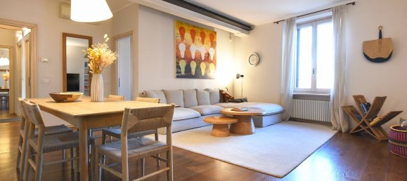 3 bedrooms Apartment in Milan, Italy No. 362647 26