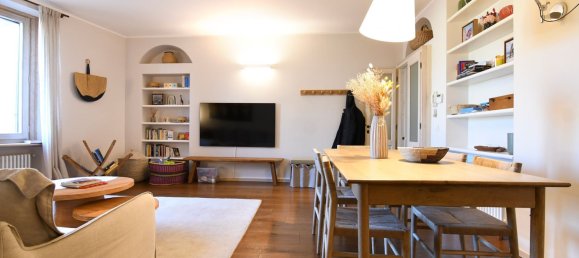 3 bedrooms Apartment in Milan, Italy No. 362647 3