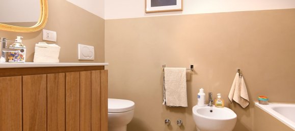 3 bedrooms Apartment in Milan, Italy No. 362647 18