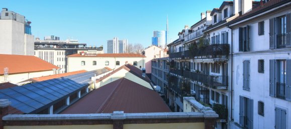 3 bedrooms Apartment in Milan, Italy No. 362647 17