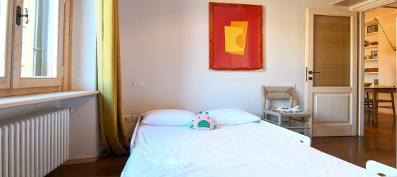 3 bedrooms Apartment in Milan, Italy No. 362647 16