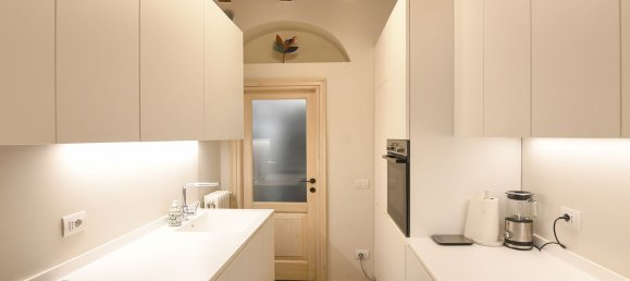 3 bedrooms Apartment in Milan, Italy No. 362647 20