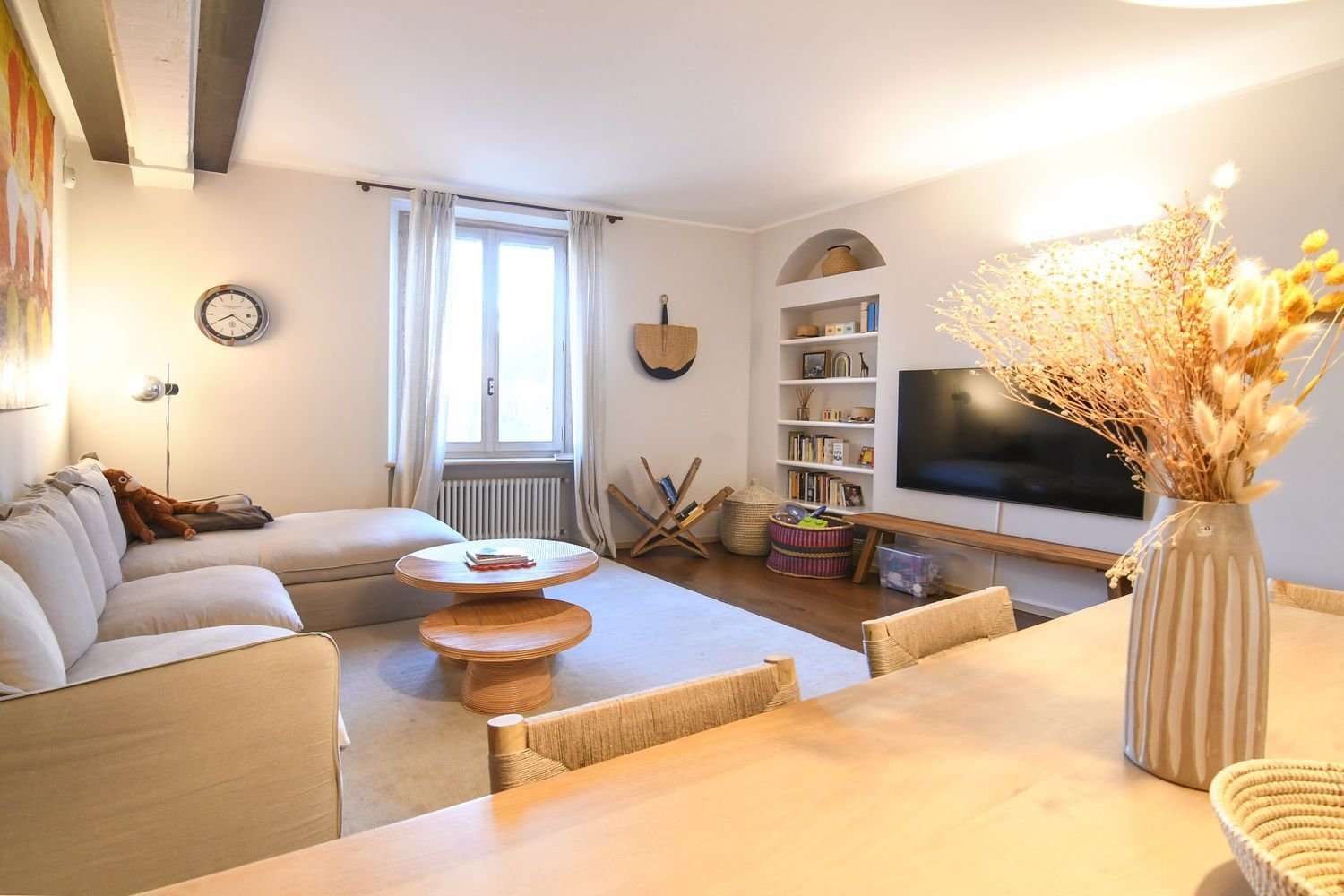 3 bedrooms Apartment in Milan, Italy No. 362647