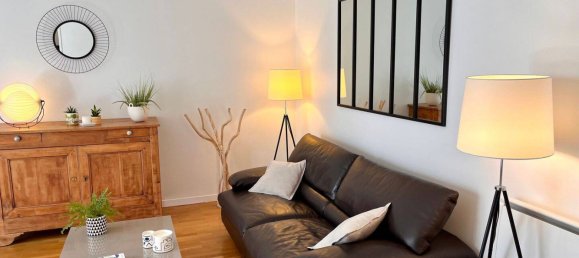 Studio in Levallois-Perret, France, Nr. 327067 3