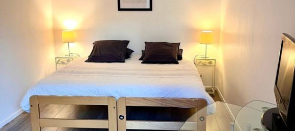 Studio in Levallois-Perret, France, Nr. 327067 6