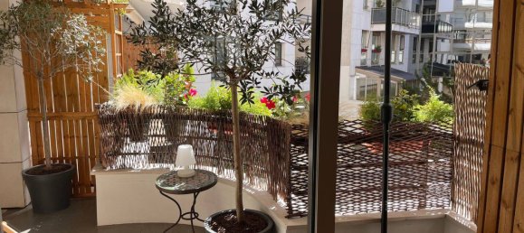 Studio in Levallois-Perret, France, Nr. 327067 12