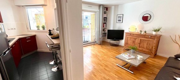 Studio in Levallois-Perret, France, Nr. 327067 2