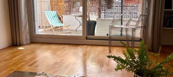 Studio in Levallois-Perret, France, Nr. 327067 8