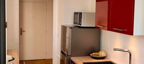 Studio in Levallois-Perret, France, Nr. 327067 5