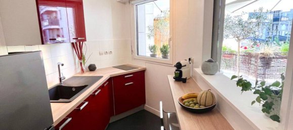 Studio in Levallois-Perret, France, Nr. 327067 11