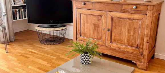 Studio in Levallois-Perret, France, Nr. 327067 4