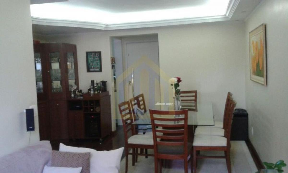 2 bedrooms Apartment in Sao Paulo, Brazil No. 447659