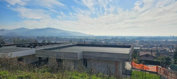 4 rooms Villa in San Paolo d'Argon, Italy No. 29007 48