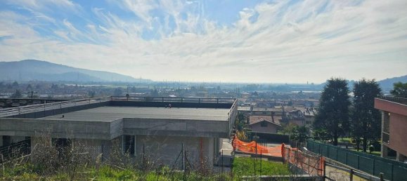 4 rooms Villa in San Paolo d'Argon, Italy No. 29007 46