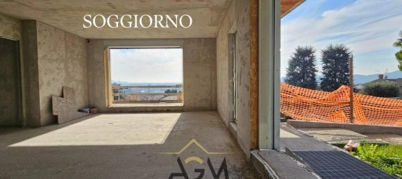 4 rooms Villa in San Paolo d'Argon, Italy No. 29007 3