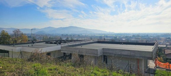 4 rooms Villa in San Paolo d'Argon, Italy No. 29007 45