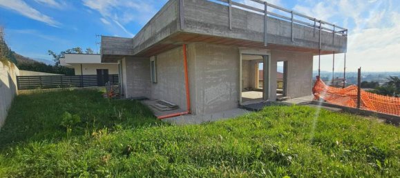 4 rooms Villa in San Paolo d'Argon, Italy No. 29007 50