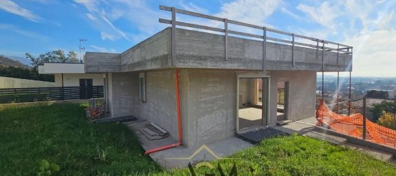 4 rooms Villa in San Paolo d'Argon, Italy No. 29007 19